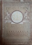 Boudier-Bakker, Ina e.a. - De gouden kroon. Gedenkboek bij gelegenheid van het gouden regeringsjubileum van H.M. Koningin Wilhelmina