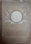 Boudier-Bakker, Ina e.a. - De gouden kroon. Gedenkboek bij gelegenheid van het gouden regeringsjubileum van H.M. Koningin Wilhelmina