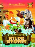 Geronimo Stilton - Het woeste Wilde Westen