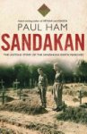 Paul Ham - Sandakan