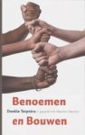 TERPSTRA, Doekle & MEESTER, Maarten - Benoemen en bouwen TERPSTRA, Doekle & MEESTER, Maarten - Benoemen en bouwen