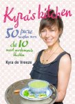 Kyra de Vreeze - Kyra's Kitchen 50 pure recepten voor de 10 meestvoorkomende klachten