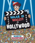 [{:name=>'G.M. Valster', :role=>'B06'}, {:name=>'Martin Handford', :role=>'A01'}] - In Hollywood / Waar is Wally