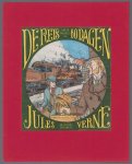 Verne, Jules - De reis om de wereld in 80 dagen