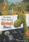 Kruse, Max - Das dicke Urmel-Buch