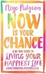 Niyc Pidgeon - Now Is Your Chance