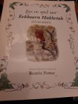Beatrix Potter - Kleuren Lees en speel