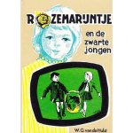 VAN DE HULST - ROZEMARIJNTJE EN DE ZWARTE JONGEN