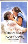 Nicholas Sparks - The notebook / Het dagboek