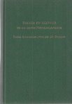 Soly, Hugo & René Vermeir (red.) - Beleid en bestuur in de oude Nederlanden : liber amicorum prof. dr. M. Baelde