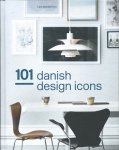 Lars Dybdahl - 101 Danish Design Icons