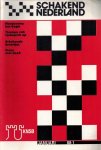  - Schakend Nederland 95e Jaargang Compleet -1988