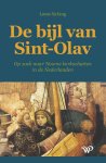 Louis Sicking - De Bijl Van Sint-Olav