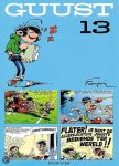 Franquin - Guust 13 Franquin - Guust 13