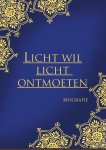 I. Steenbrink - Licht wil Licht ontmoeten