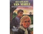 Annie Oosterbroek-Dutschun - 3 Geslacht van marle