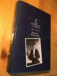 Eliot, TS & V Eliot - The Letters of TS Eliot - Vol 1 - 1898-1922