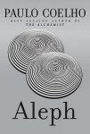 Coelho, Paulo - Aleph