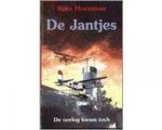 Hornman, Wim; ill. Berg, Will - De Jantjes