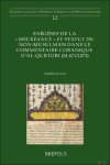 Géraldine Jenvrin - Exégèses de la « mécréance » et statut du non-musulman dans le Commentaire coranique d?al-Qurtubi (m.671/1273)