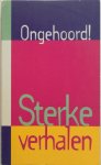 Belcampo Biesheuvel e.a - Ongehoord! Sterke verhalen Elegance zomernummer 1997