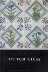 Dingeman Korf - Dutch Tiles