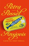 Petra Possel - Ansjovis Kleine vis, groot verhaal