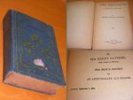 William Makepeace Thackeray - THE VIRGINIANS A tale of the last century