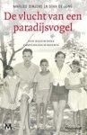 Dinjens, Marlies, Jong, Stan de - Vlucht van een paradijsvogel / een bijzondere familiegeschiedenis