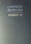 Bomans Godfried ( 1913-1971 ) - Werken in 7 delen