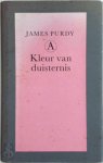 James Purdy - Kleur van duisternis
