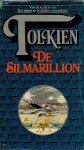 Tolkien, J.J.R - De Silmarillion