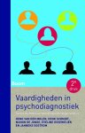 Henk van der Molen, Henk Schmidt - Vaardigheden in psychodiagnostiek