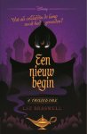 Braswell, Liz, Disney - Een nieuw begin