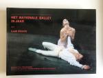 Luuk Utrecht - Het Nationale Ballet 25 jaar