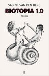 Sabine van den Berg - Biotopia 1.0
