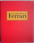 Laban, Brian - Het ultieme verhaal van Ferrari