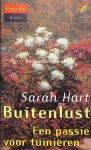 Hart, Sarah - Buitenlust