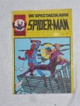 Divers - Spider-Man Oberon pockets, nr 17: De spectaculaire spider-man