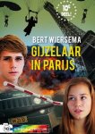 Wiersema, Bert - Wiersema, Bert-Gijzelaar in Parijs (nieuw)