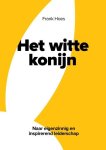 Frank Hoes - Het witte konijn