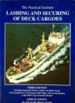 Knott, J.R. - Lashing and Securing of Deck Cargoes