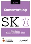 ExamenOverzicht - ExamenOverzicht - Samenvatting Scheikunde HAVO