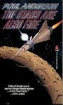 Anderson, Poul - Harvest of Stars 2: The Stars are also Fire