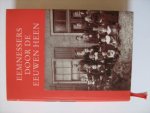 Boer, Bep de e.a. - Eemnessers door de eeuwen heen