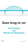 Marcel van Roosmalen - Geen brug te ver