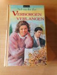 Zee, Nel van der - Verborgen verlangen