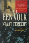 Norman G. Finkelstein , Ruth Bettina Birn 219594 - Een volk staat terecht Misleiding en bedrog bij Goldhagen
