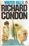 Condon, Richard - Winter kills