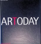 Lucie-Smith, Edward - Artoday